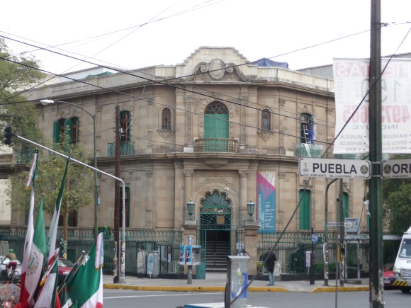 Casa del libro